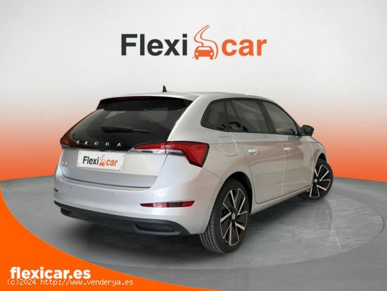 Skoda Scala 1.5 TSI 110 KW (150 CV) Sport - L Hospitalet de Llobregat