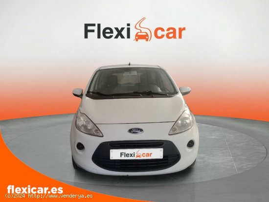 Ford Ka Urban 1.2 Duratec Auto-Start-Stop - Córdoba