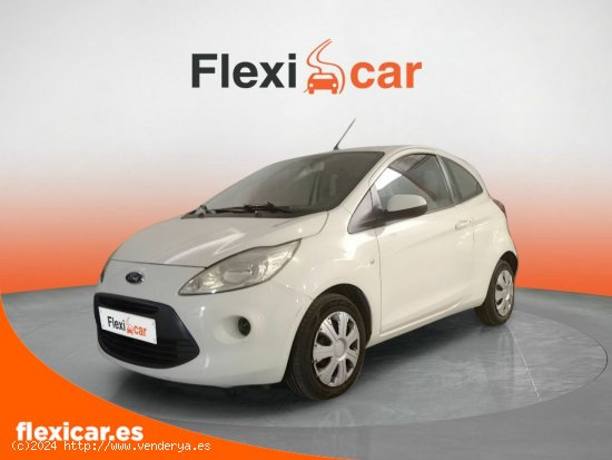 Ford Ka Urban 1.2 Duratec Auto-Start-Stop - Córdoba