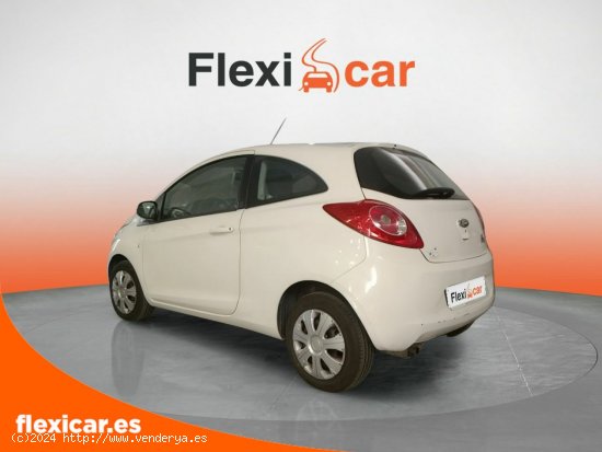 Ford Ka Urban 1.2 Duratec Auto-Start-Stop - Córdoba