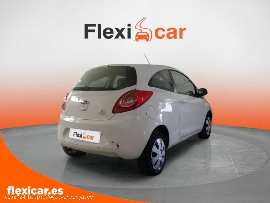 Ford Ka Urban 1.2 Duratec Auto-Start-Stop - Córdoba