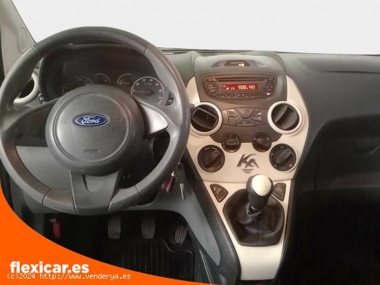 Ford Ka Urban 1.2 Duratec Auto-Start-Stop - Córdoba