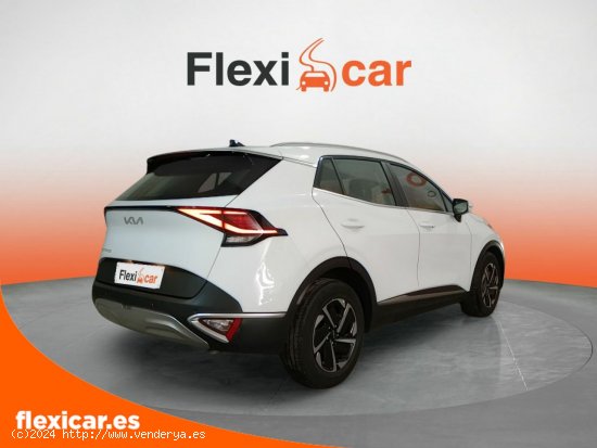 Kia Sportage 1.6 T-GDi 110kW (150CV) Drive 4x2 - Córdoba