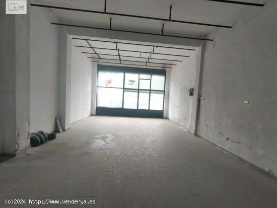  Se Vende Local Comercial en Portal de Arriaga. Sarvivienda - ALAVA 