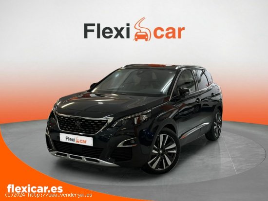 Peugeot 3008 300 e-EAT8 GT - Sabadell