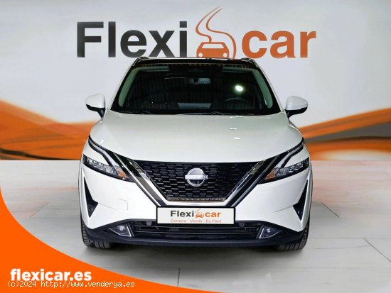 Nissan Qashqai DIG-T 103kW N-Connecta - Lleida