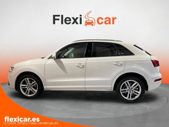 Audi Q3 1.4 TFSI 150CV S tronic CoD - Gavá