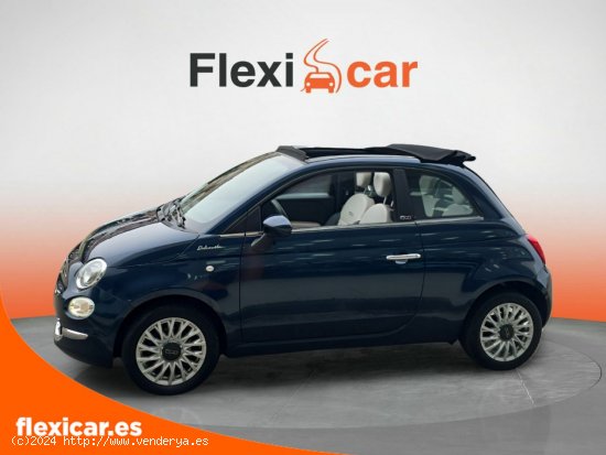 Fiat 500 Dolcevita 1.0 Hybrid 51KW (70 CV) - Zaragoza