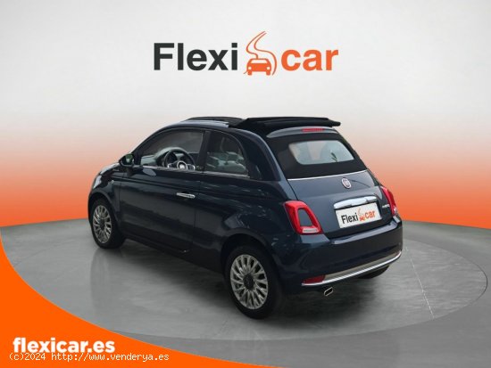 Fiat 500 Dolcevita 1.0 Hybrid 51KW (70 CV) - Zaragoza