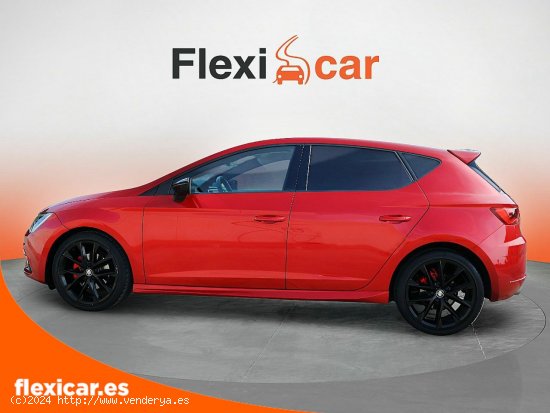 Seat Leon 1.4 TSI 92kW (125CV) St&Sp FR - Málaga