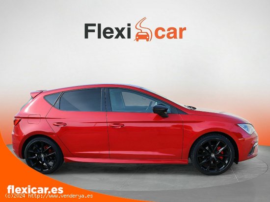 Seat Leon 1.4 TSI 92kW (125CV) St&Sp FR - Málaga