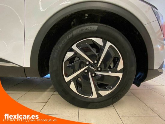 Kia Sportage 1.6 T-GDi 110kW (150CV) Concept 4x2 - 5 P - Atarfe