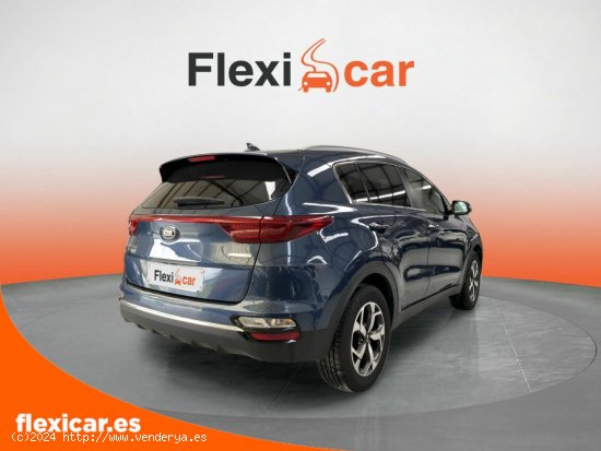 Kia Sportage 1.6 MHEV Business 100kW (136CV) 4x2 - Salamanca