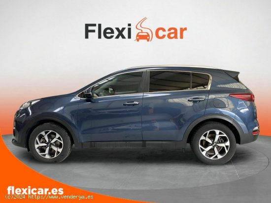 Kia Sportage 1.6 MHEV Business 100kW (136CV) 4x2 - Salamanca