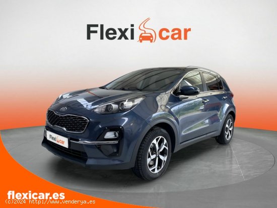 Kia Sportage 1.6 MHEV Business 100kW (136CV) 4x2 - Salamanca