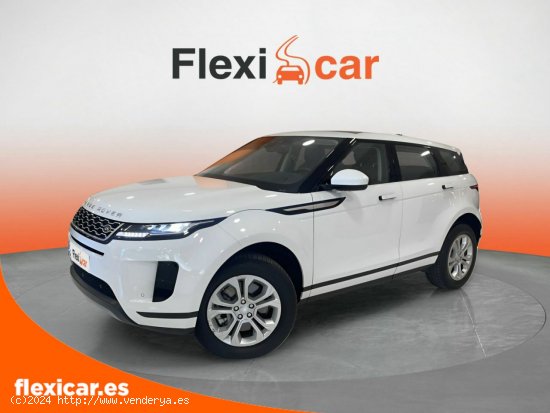 Land-Rover Range Rover Evoque 2.0 P200 AUTO 4WD MHEV - Esplugues de Llobregat