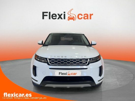 Land-Rover Range Rover Evoque 2.0 P200 AUTO 4WD MHEV - Esplugues de Llobregat