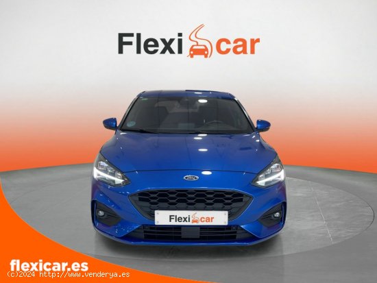 Ford Focus 1.5 Ecoboost 110kW ST-Line Auto - Esplugues de Llobregat