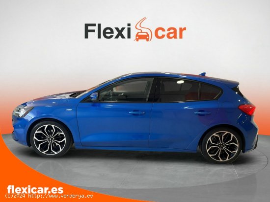 Ford Focus 1.5 Ecoboost 110kW ST-Line Auto - Esplugues de Llobregat