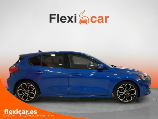 Ford Focus 1.5 Ecoboost 110kW ST-Line Auto - Esplugues de Llobregat