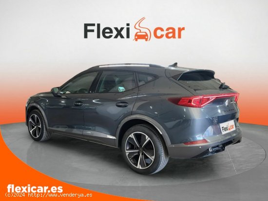 Cupra Formentor 1.5 TSI 110kW (150 CV) DSG - 5 P (2022) - Jaén