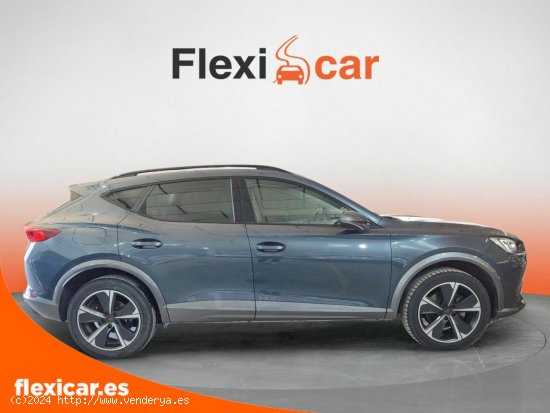 Cupra Formentor 1.5 TSI 110kW (150 CV) DSG - 5 P (2022) - Jaén