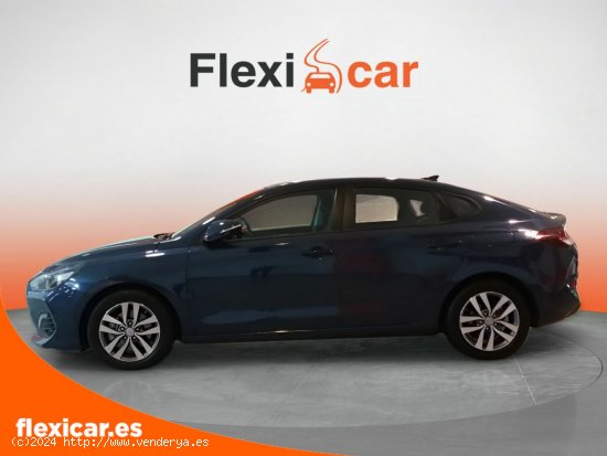 Hyundai i30 1.0 TGDI Tecno Fastback - Reus