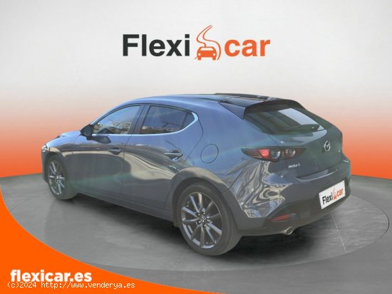 Mazda 3 2.0 e-SKYACTIV-G 88KW ZENITH - Sevilla