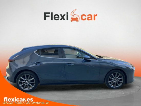 Mazda 3 2.0 e-SKYACTIV-G 88KW ZENITH - Sevilla