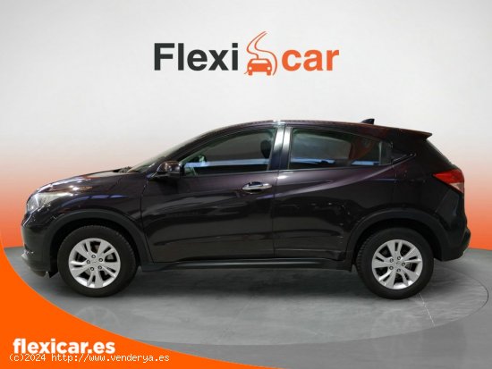 Honda HR-V 1.6 i-DTEC Elegance - Lleida