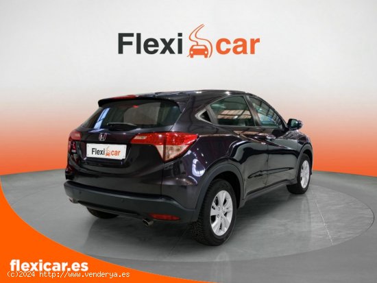 Honda HR-V 1.6 i-DTEC Elegance - Lleida