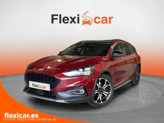 Ford Focus 1.5 Ecoboost 110kW Active SportBr - Gavá