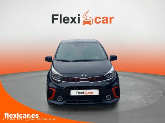 Kia Picanto 1.2 CVVT 62kW (84CV) GT Line - Santander