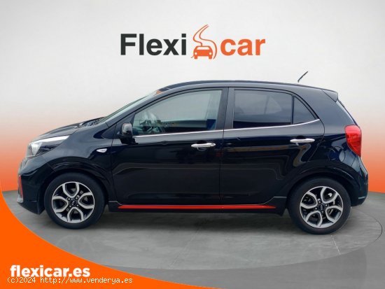 Kia Picanto 1.2 CVVT 62kW (84CV) GT Line - Santander