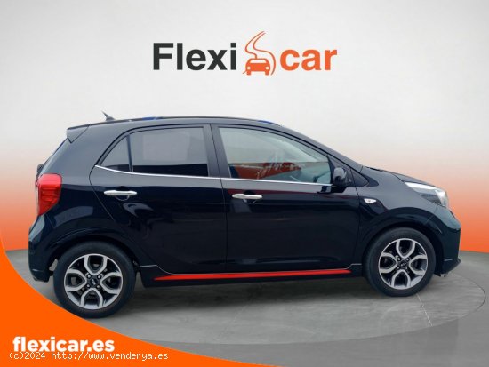 Kia Picanto 1.2 CVVT 62kW (84CV) GT Line - Santander