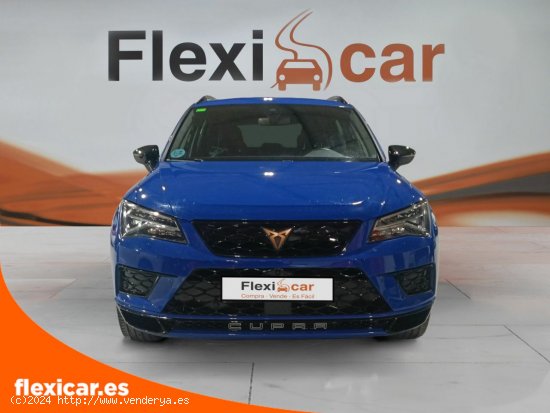 Cupra Ateca 2.0 TSI 221kW (300CV) 4Drive DSG St&Sp - Lleida