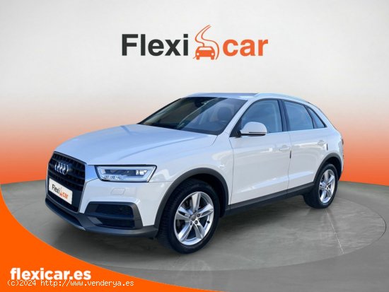 Audi Q3 2.0 TDI 110kW (150CV) quattro S tronic - Puebla de Sancho Pérez