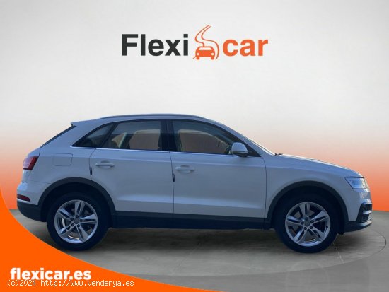 Audi Q3 2.0 TDI 110kW (150CV) quattro S tronic - Puebla de Sancho Pérez