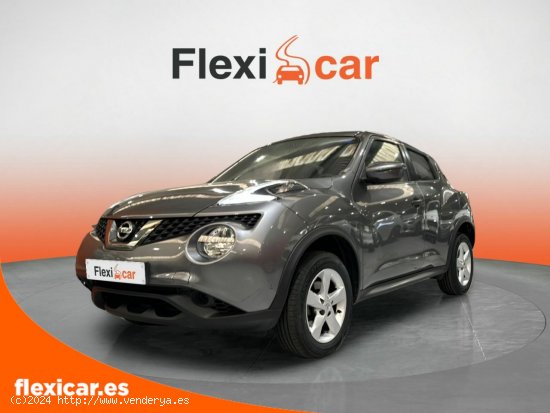 Nissan Juke G E6D-Temp 83 kW(112 CV) 5M/T N-CONNECTA - Girona