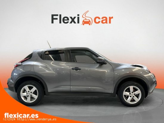 Nissan Juke G E6D-Temp 83 kW(112 CV) 5M/T N-CONNECTA - Girona