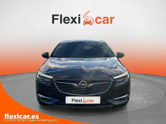 Opel Insignia  GS 1.5 Turbo XFL Selective - Lleida