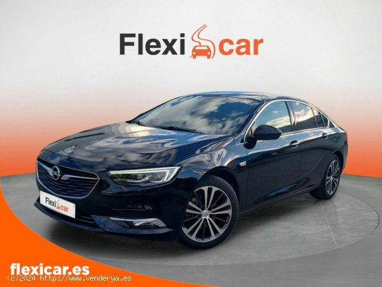 Opel Insignia  GS 1.5 Turbo XFL Selective - Lleida