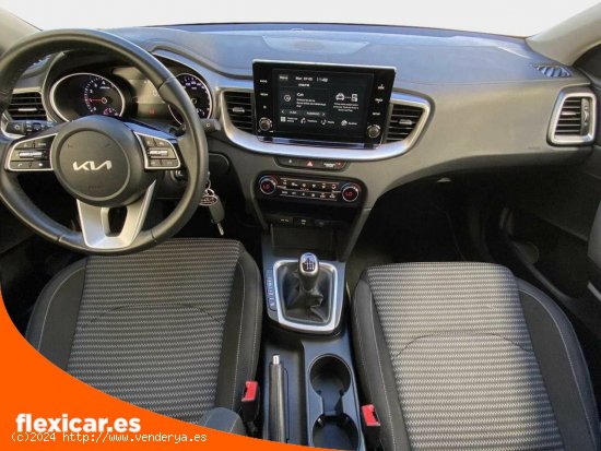 Kia Ceed 1.0 T-GDi 88kW (120CV) Drive - Vic