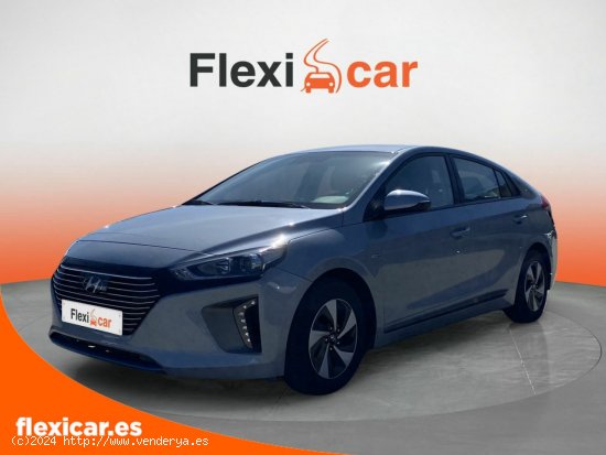 Hyundai IONIQ 1.6 GDI HEV Klass DCT - 5 P - Atarfe