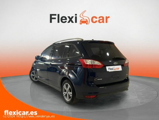 Ford C Max 1.0 EcoBoost 100CV Trend+ - Esplugues de Llobregat