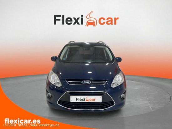 Ford C Max 1.0 EcoBoost 100CV Trend+ - Esplugues de Llobregat