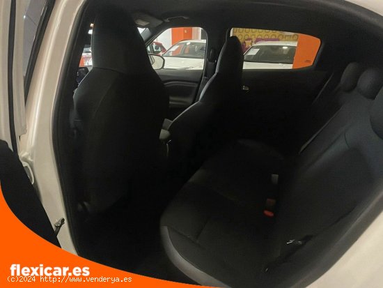 Nissan Juke DIG-T 84 kW (114 CV) 6M/T N-Connecta - Esplugues de Llobregat