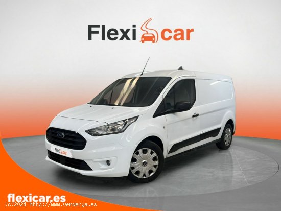 Ford Transit Connect TRANSIT CONNECT ECOBLUE TREND - Sant Boi de Llobregat