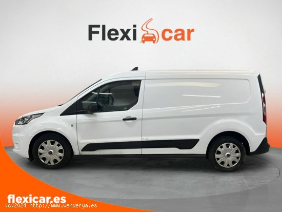 Ford Transit Connect TRANSIT CONNECT ECOBLUE TREND - Sant Boi de Llobregat