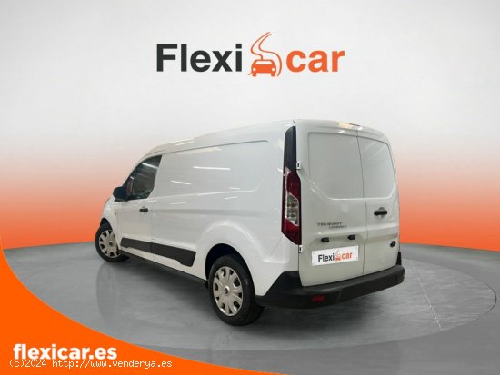 Ford Transit Connect TRANSIT CONNECT ECOBLUE TREND - Sant Boi de Llobregat